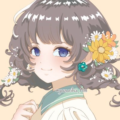 福島県二本松市で活動中/【かわいい】をいろいろな人に繋いでいきたいという想いで作品を作っています。/アイコン:YU様(@YUUU_0716UUU )/委託先:ハンドメイド雑貨やまざき様(福島県二本松市)