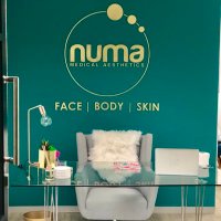 numa medical aesthetics(@numasthetics) 's Twitter Profile Photo