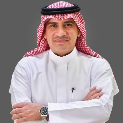 الرئيس التنفيذي لشركة مطارات الدمام @DACOKSA | CEO of Dammam Airports (الحساب الرسمي)