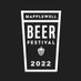 Mapplewell Beer Festival 2023 (@MappBeerFest) Twitter profile photo