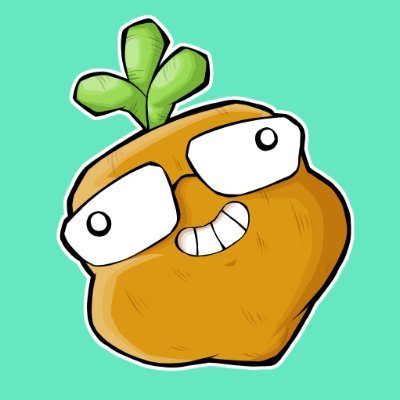 GhazelfCarrot Profile Picture