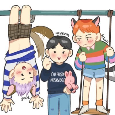 Huchu backupさんのプロフィール画像
