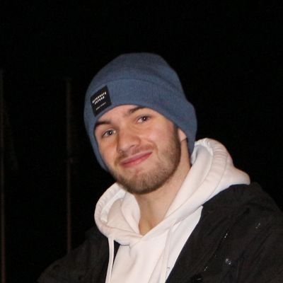 MCydide's profile picture. nazis hate account