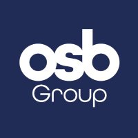 OSB Group (@osbgroupuk) 's Twitter Profile