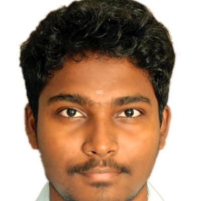 arathish1997's profile picture. Studied @ sathyabama institute of science & technology                         Sales Engineer at Grundfos India Responsible for DBS products