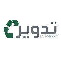 شركة تدوير البيئة الأهلية (@tadweeer) 's Twitter Profile