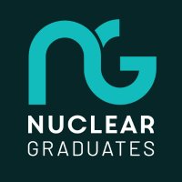 Nuclear Graduates(@nucleargrads) 's Twitter Profile Photo
