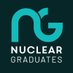 Nuclear Graduates (@nucleargrads) Twitter profile photo Nuclear Graduates (@nucleargrads) Twitter profile photo
