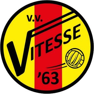 Officiële twitteraccount van Voetbalvereniging Vitesse'63 uit Koekange. Jeugd SJO Triville.