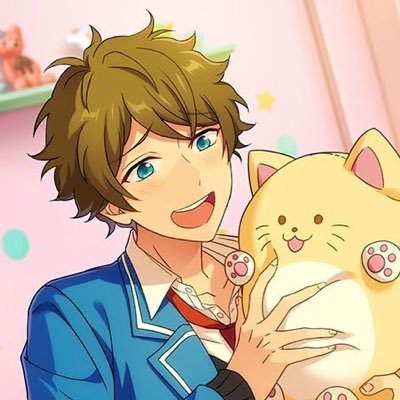 She/They/Star. MidoriP 🤍 pls interact and talk with me i wilk literally lov you