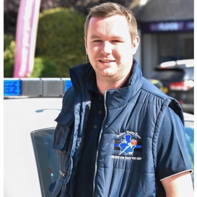 GrantDonaldson's profile picture. South London