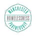 Manchester Homelessness Partnership (@McrHomelessness) Twitter profile photo