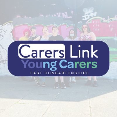 Carers Link supports Young Carers and Young Adult Carers in East Dunbartonshire, aged 8 and 25.
Contact: 08009752131 or youngcarers@carerslink.org.uk