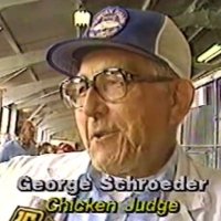 Chicken Judge(@Jamesd_1973) 's Twitter Profileg
