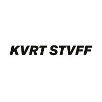 kvrtstvff (@kvrtstvff) 's Twitter Profile