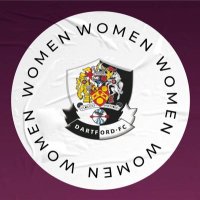 DartfordFCWomen (@dartfordfcwomen) 's Twitter Profile Photo DartfordFCWomen (@dartfordfcwomen) 's Twitter Profile Photo