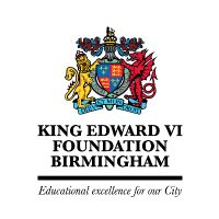 King Edward VI Foundation Birmingham(@kevifoundation) 's Twitter Profileg
