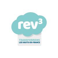 Transformons les Hauts-de-France avec la @hautsdefrance et la @CCI_hdf
#Rev3CNous