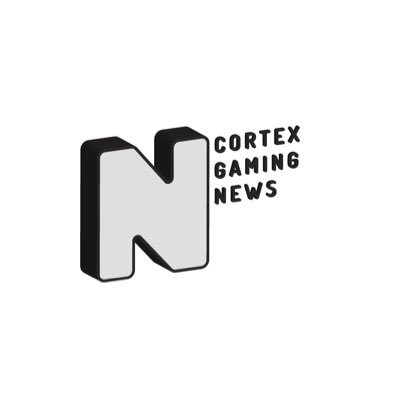 A hub for gaming enthusiasts 🎮🕹. Gaming News, Reviews + much more! Instagram: cortexgamingnews