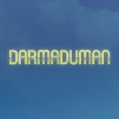 @ayyapim imzalı #Darmaduman dizisi resmi Twitter hesabıdır. #Darmaduman Her Cumartesi 20:00’de @FoxTurkiye’de!