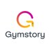 Gymstory (@GYMSTORYNL) Twitter profile photo