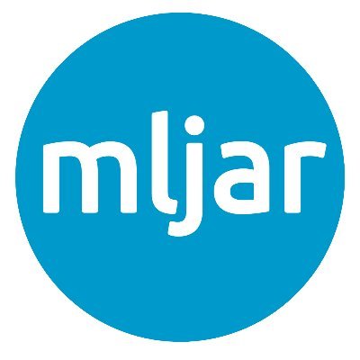 MERCURY https://t.co/soGlNfHYb5
MLJAR - Outstanding Data Science Tools