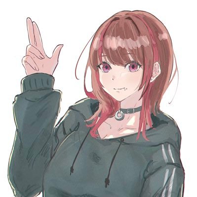 0ux_ou0's profile picture. 死こそ救済