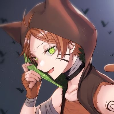 霧生リオ♣︎こたぬきさんのプロフィール画像