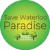 save waterloo paradise (@savewaterloo_) Twitter profile photo