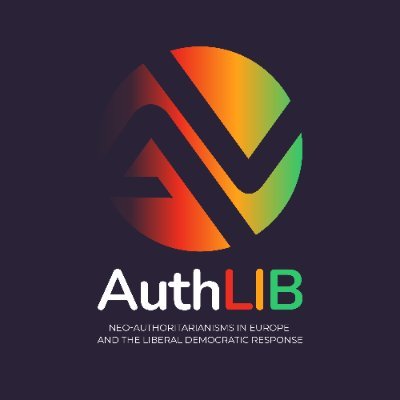AUTHLIB - Neo-authoritarianisms in Europe and the Liberal Democratic Response. Research project led by @CEUDemInst, co-funded by @HorizonEU. #AuthlibEU