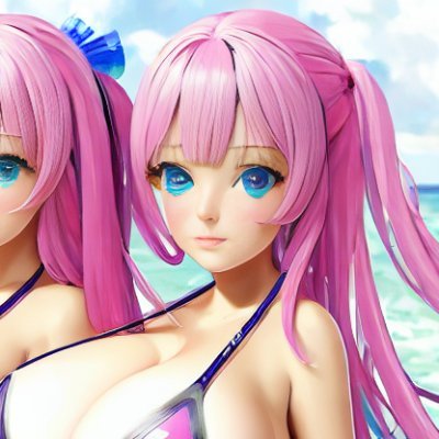 Doing IA art by now