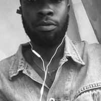 Damilola Omoniyi (@gadmuller_morg) 's Twitter Profile