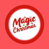 The Magic of Christmas (@supportthemagic) 's Twitter Profile
