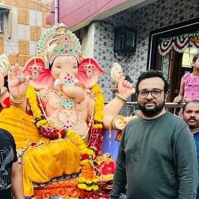 mthakur86's profile picture. 