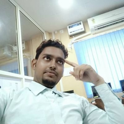 Shaktiprasad677's profile picture. You cannot be the leader of the free world and sit on the sidelines and tweet and think you're going to get the job done.