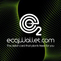 eco2wallet - Sustainable Finance(@eco2wallet) 's Twitter Profile Photo