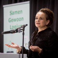 Alexandra van Huffelen (@avhuffelen) 's Twitter Profile