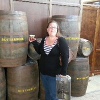 Andrea Huson (@andhuson1) 's Twitter Profile