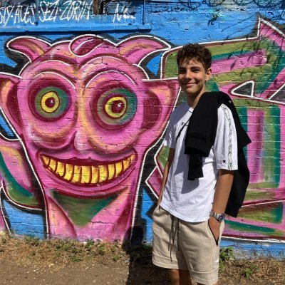 HeroxR6's profile picture. 🇩🇪-17years old