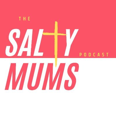 🎙 inspiring Christian Mums to remain the