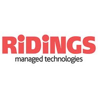 Ridings(@Ridings_) 's Twitter Profile Photo