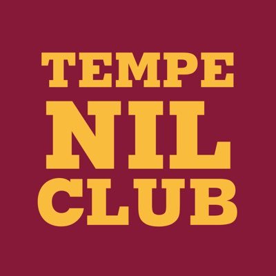 🔱 | NIL Club for 75+ Arizona State Football Players 💰| The best way for fans to directly support our team and engage with the players | Join now ⬇️