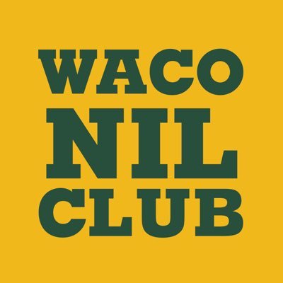 🐻 | NIL Club for Baylor Football Players 💰| The best way for fans to directly support our team and engage with the players | Join now ⬇️