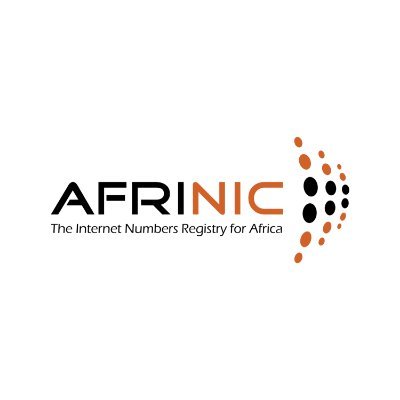 AFRINIC is the Regional Internet Registry (RIR) for Africa and Indian Ocean Region.
