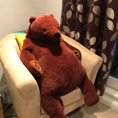 Robbear66 Profile Picture