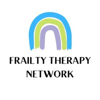 Frailty Therapy Network(@FrailtyAHPs) 's Twitter Profile Photo