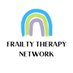 Frailty Therapy Network (@frailtyahps) Twitter profile photo Frailty Therapy Network (@frailtyahps) Twitter profile photo
