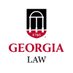 UGA School of Law (@UGASchoolofLaw) Twitter profile photo