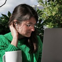 Victoria Jolly (@victorijolly) 's Twitter Profile Photo