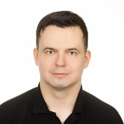 Citizen of Wrocław, Poland. Senior Software Developer: from Hazelcast Hero to Hazelcast Engineer :) 
Opinions are my own.